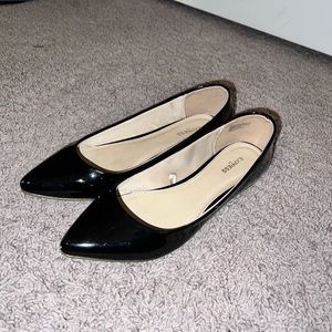 Express flats
